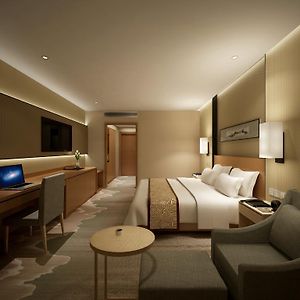 Qingdao Fuxin Hotel